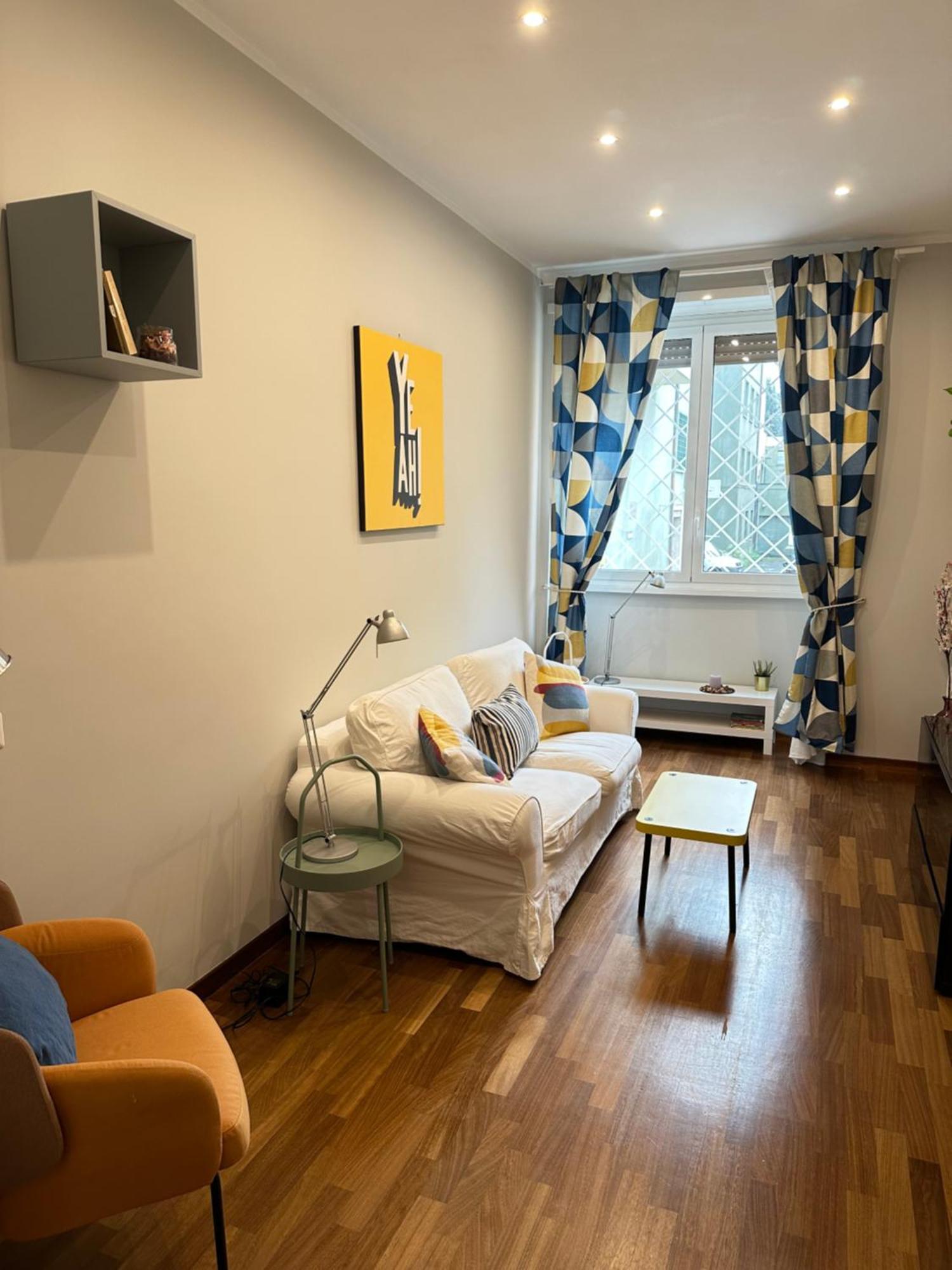 Apartment Botticelli 2 Rome