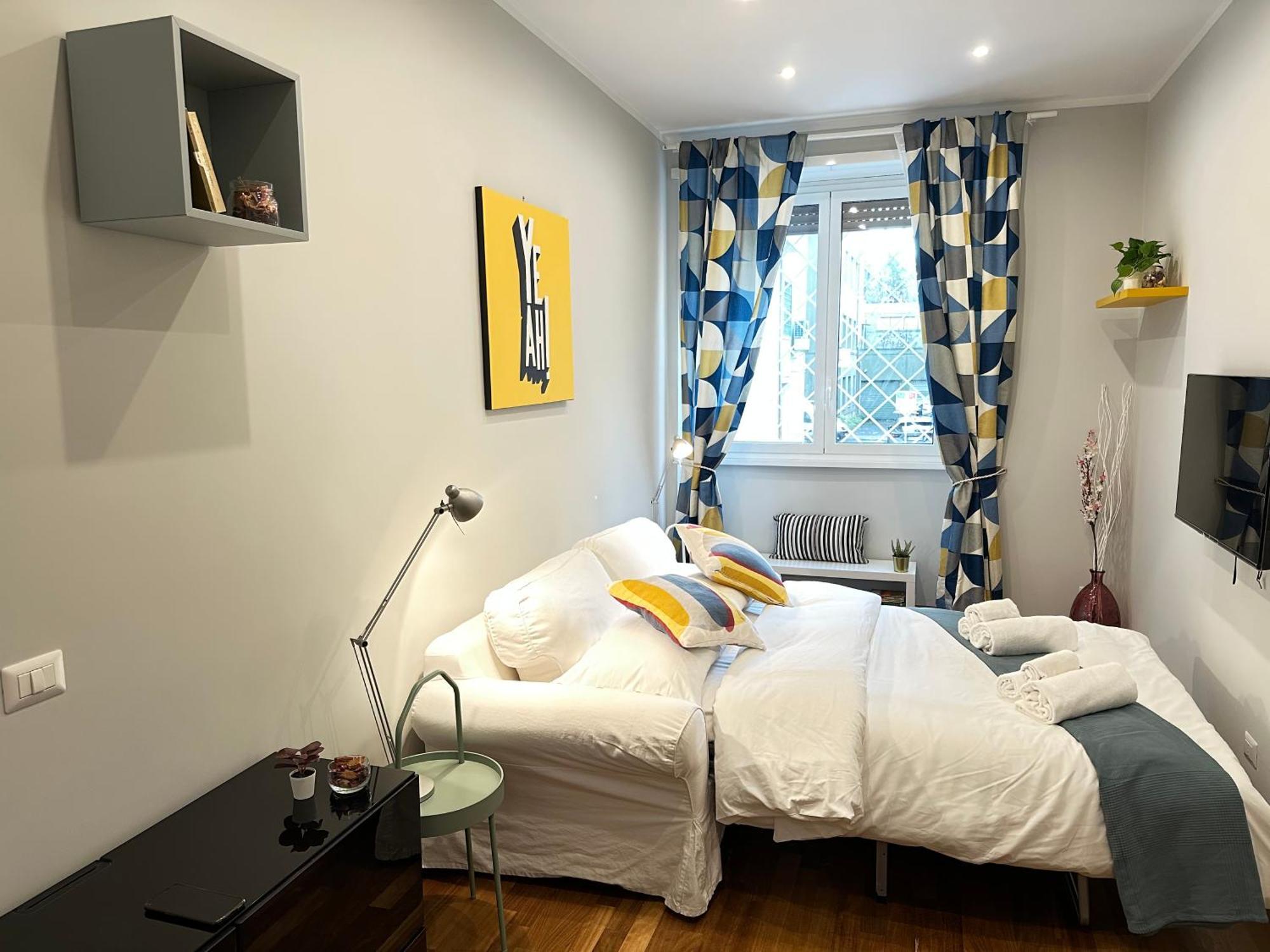 Appartement Botticelli 2 *